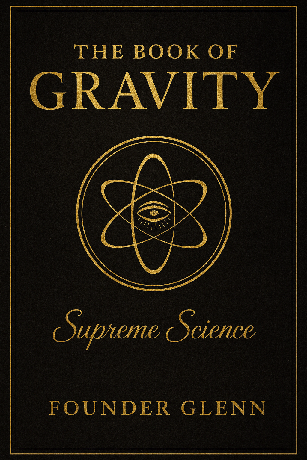 The Book of Gravity: The 120 Lessons